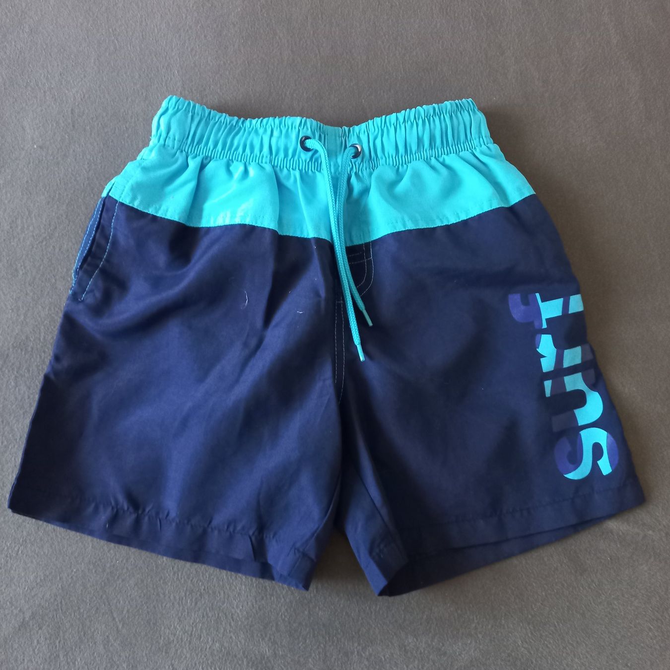 Costumi da bagno: Badehose gr.128 – Usato da Bachenbülach venduto da enigmatic