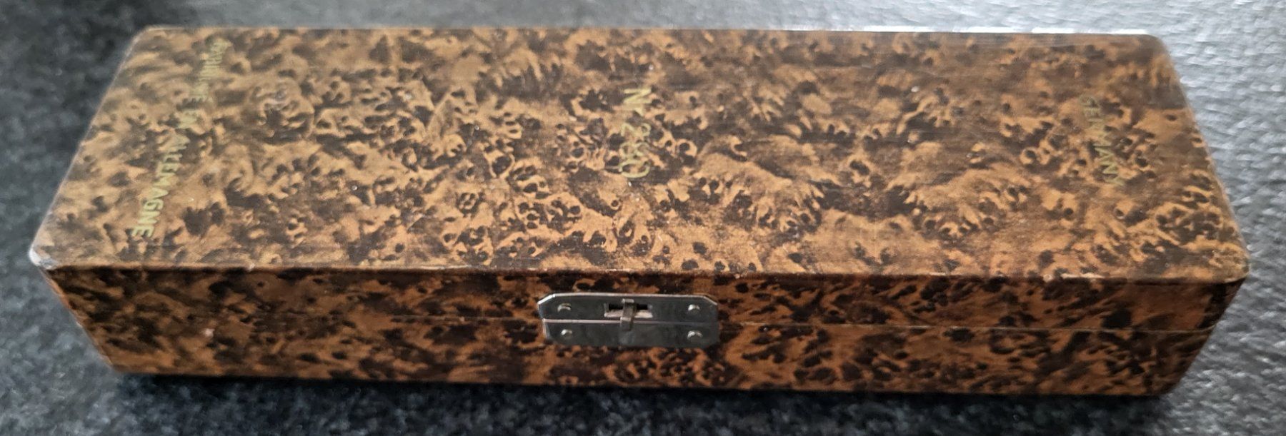 Hohner Strumenti musicali: Hohner – Usato da Villars-sur-Glâne venduto da rifzari