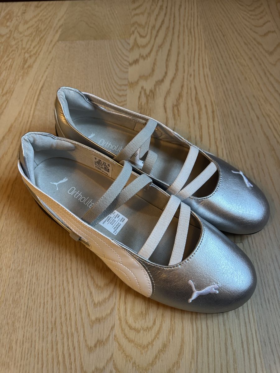 Puma Scarpe da donna: Puma Sneaker Speedcat Ballerina – Nuovo (secondo la descrizione) da Binningen venduto da Anna_789 4