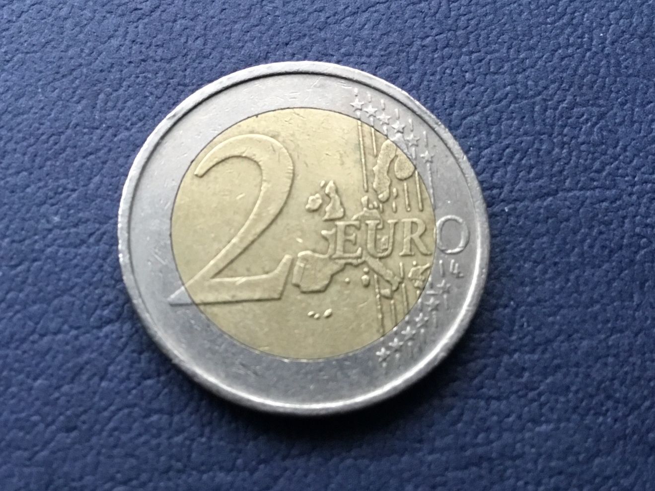 Tutti le monete: 2 Euro Griechland 2005 – Usato da St. Margrethen SG venduto da alfapeugeot10 2