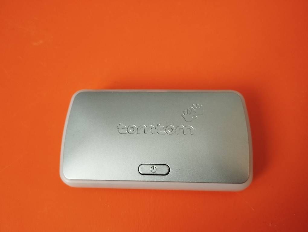 Tomtom Navigatori: TomTom Bluetooth GPS Receiver – Usato da Berikon venduto da m1l3n 1