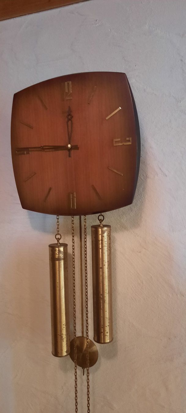 Orologi da terra & Orologi da parete: Uhr alt – Usato da Gelterfingen venduto da tinu09 1