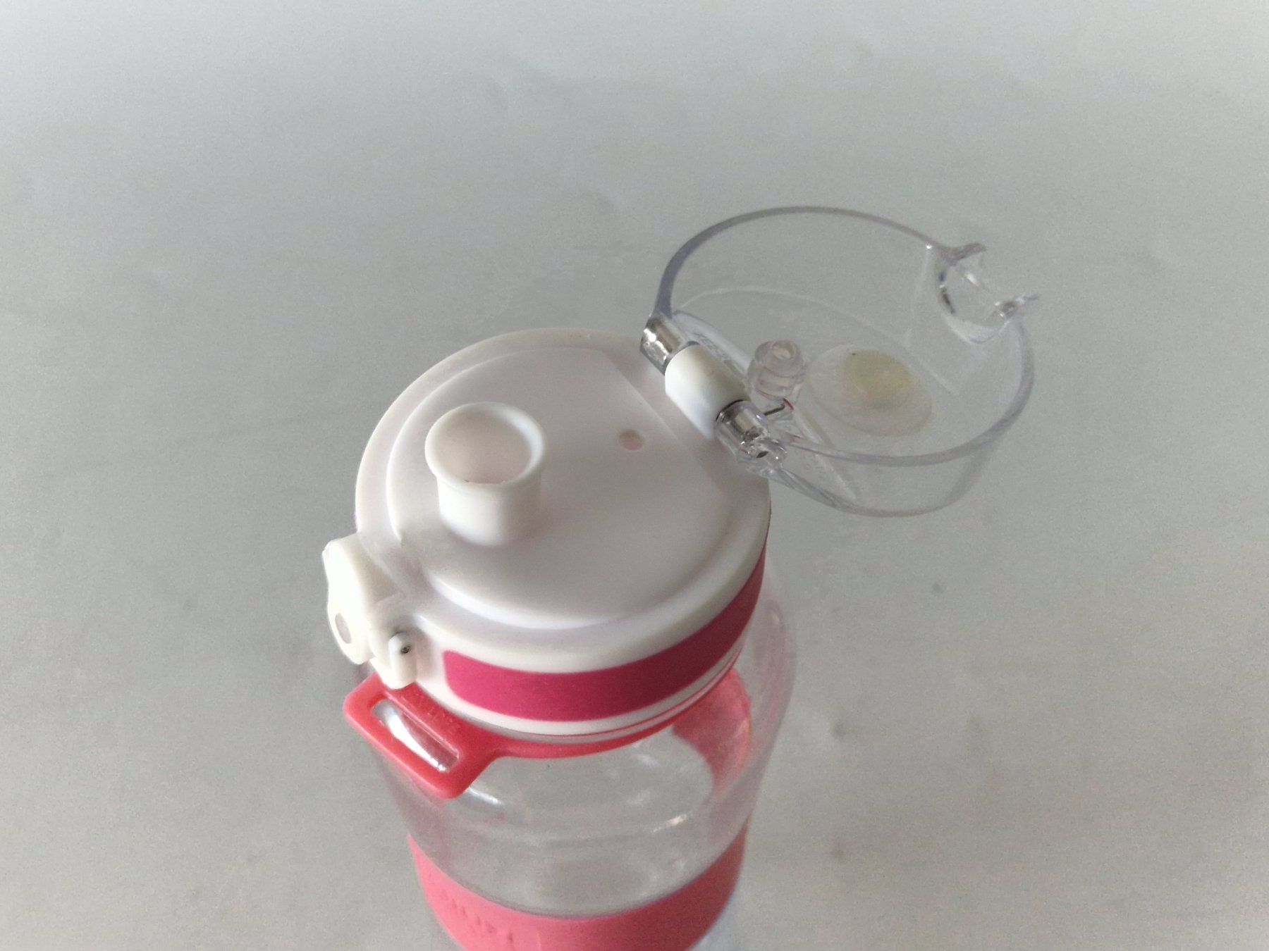 Borracce & Thermos: BWT Trinkflasche – Usato da Muhen venduto da Restwert_Muhen 2