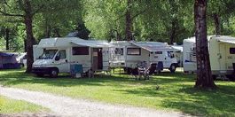Dauerstellplatz / Jahresparzelle für Mobilhome gesucht