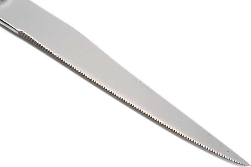 Laguiole Coltelli: Steakmesser 6er-Set in Geschenkbox - AUSWAHL – Nuovo e nell'imballaggio originale da Kägiswil venduto da nick333 6