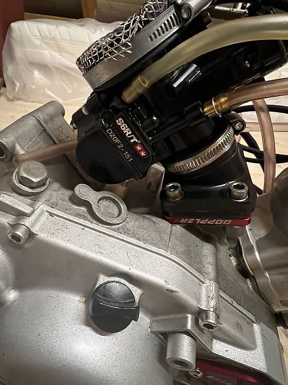 Motoren: 95ccm Italkit AM6 Motor – Gebraucht aus Birmensdorf ZH von lia_m7m5 4