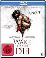 🎞️🎥🍿 Wake up and die 🍿🎥💿