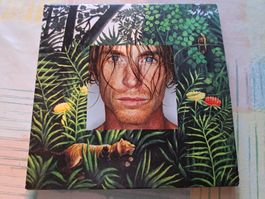 Cd Ben Mazué - Paradis 