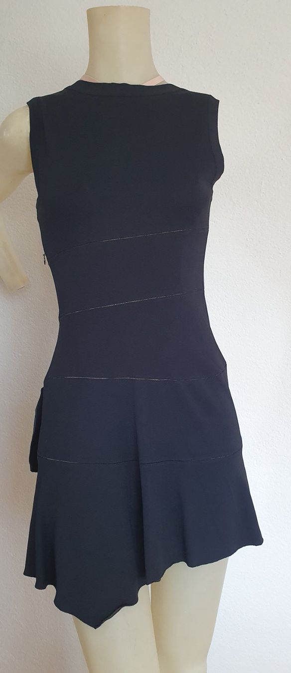 Alaia Vestiti: ALIA Kleine Schwarze gr 42(38-40) – Usato da Niederbipp venduto da fashionfuchs 1