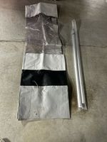 Seitenwand für Thule Sackmarkiese