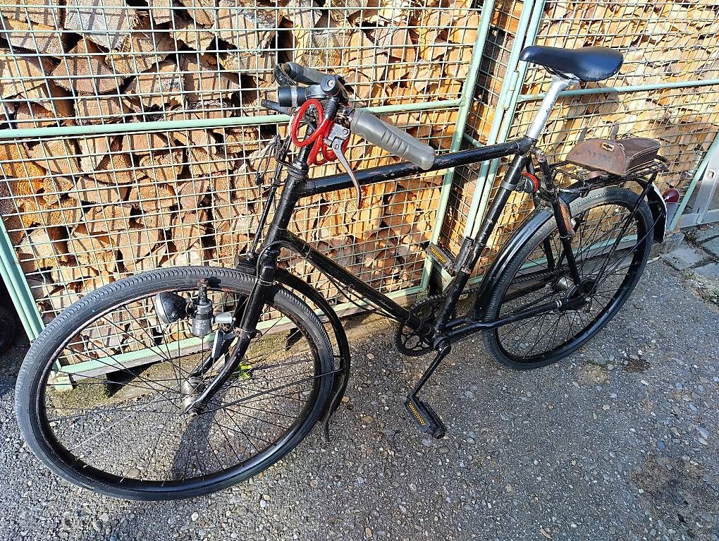 Biciclette: Militär Velo – Usato da Uetendorf venduto da hof_2rmq 1