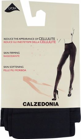 Calzedonia Strumpfhose anthrazit Damen Grösse S NEU