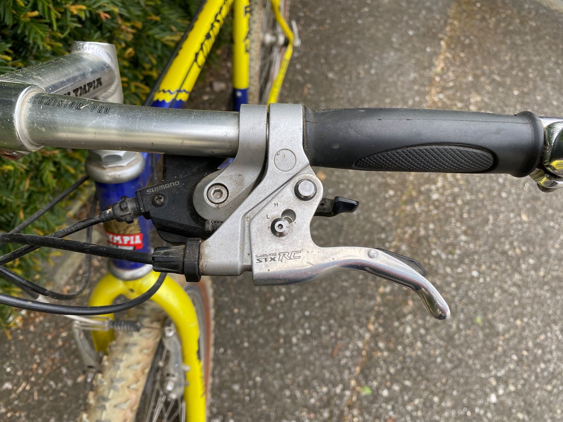 Biciclette: Moutainbike – Usato da Herzogenbuchsee venduto da filoferro 1