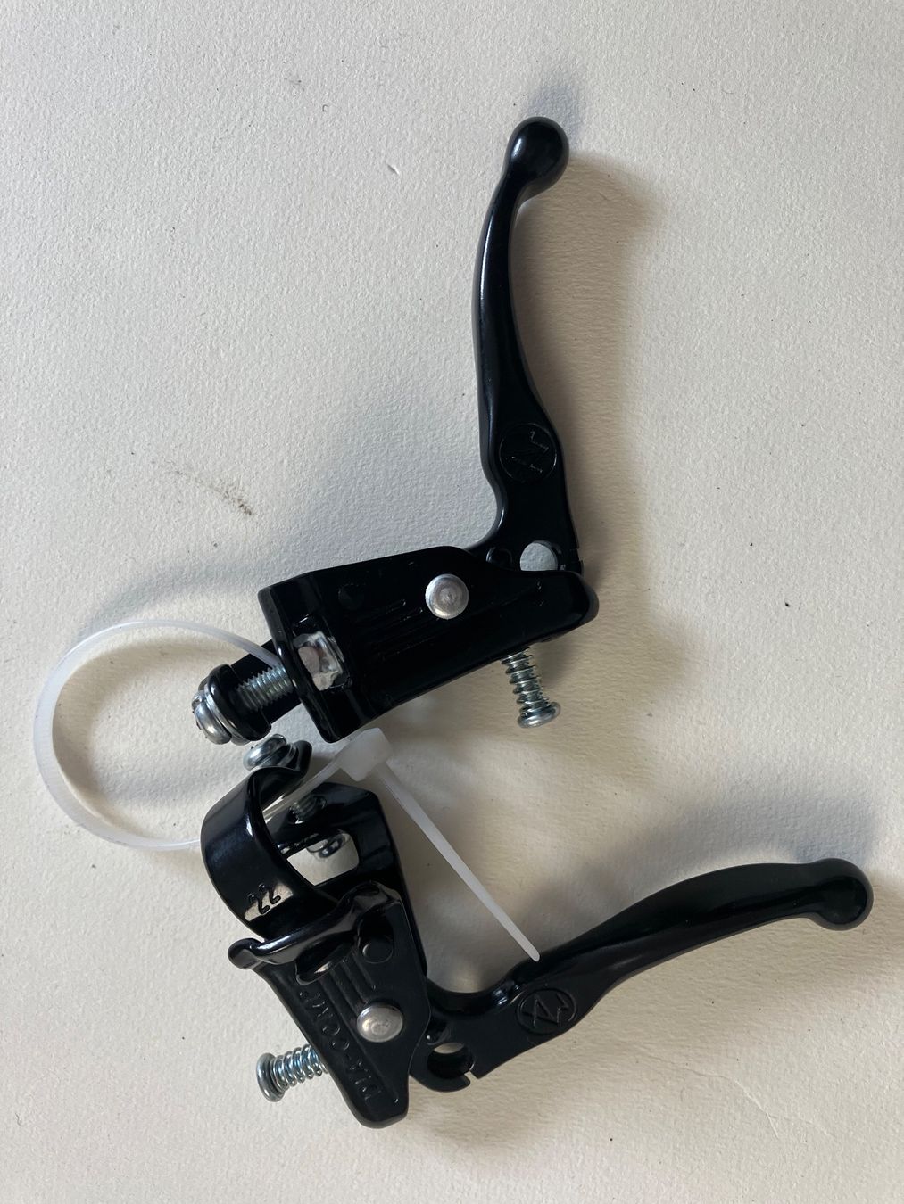Pezzi di ricambio: Diverse BMX Retro Teile – Nuovo (secondo la descrizione) da Dotzigen venduto da BIKES.AND.RECORDS 3