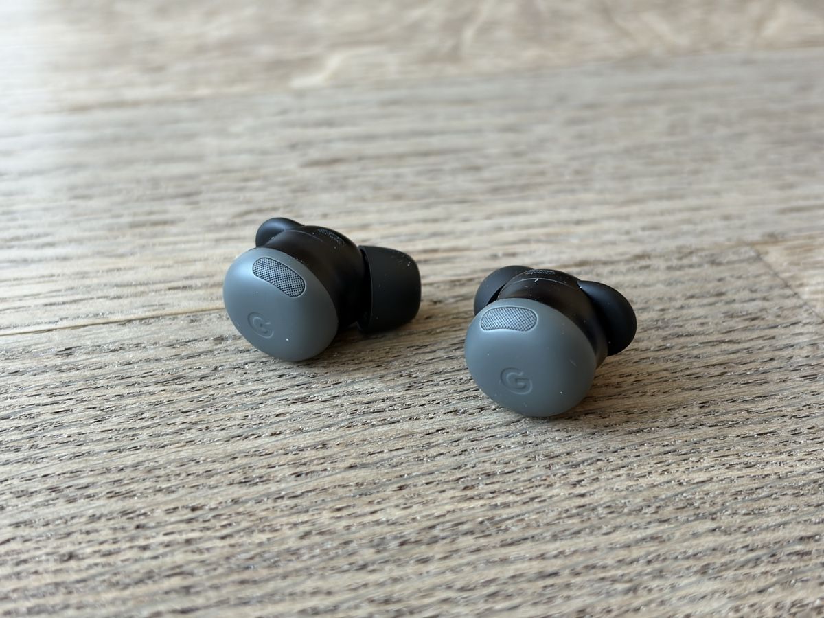 Google Casques audio: Pixel Buds Pro 2 – D'occasion à Burgdorf par Laur1nd 4