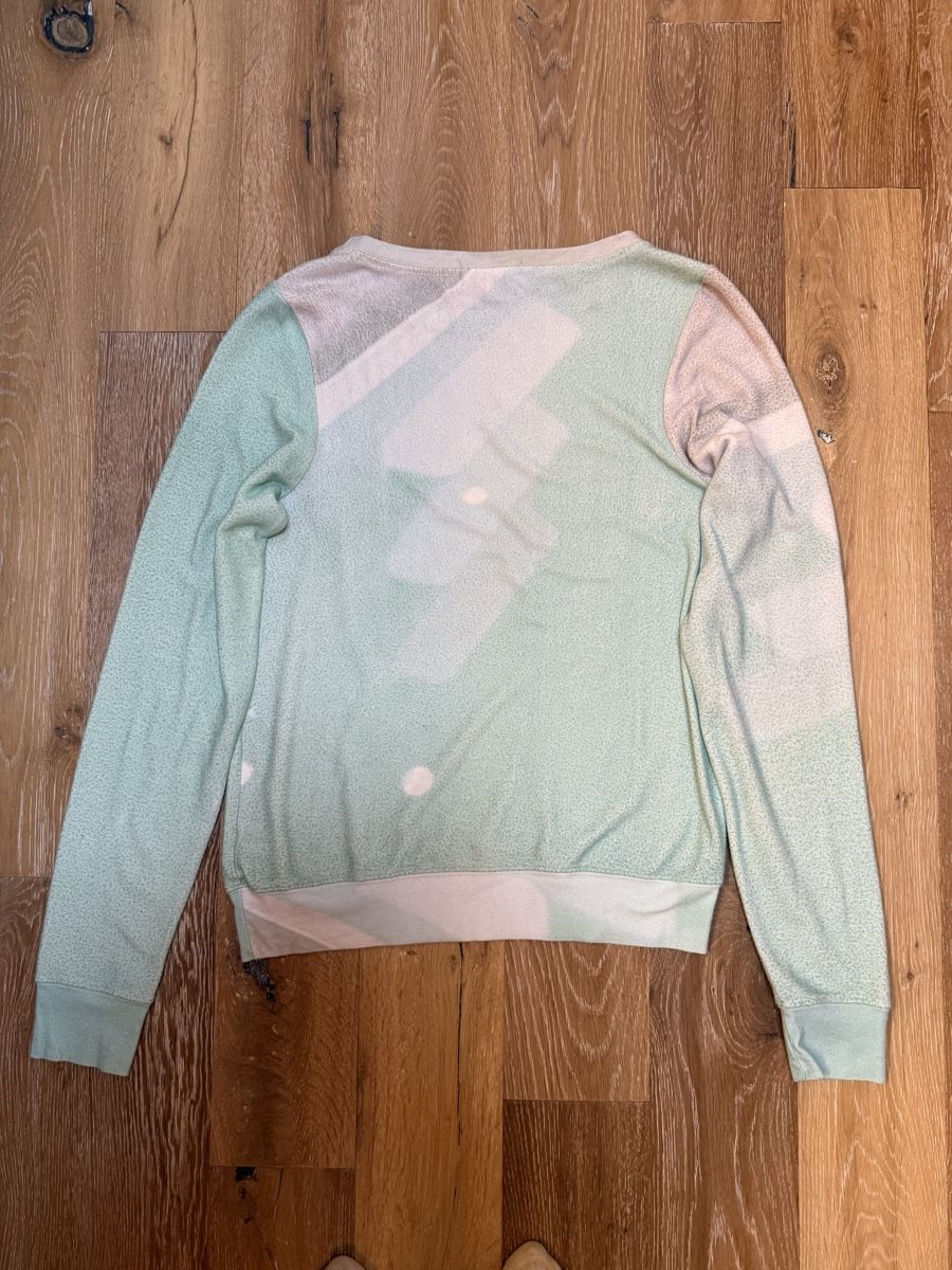 Maglioni & Felpe: Great WILDFOX sweatshirt. XS – Usato da Grund b. Gstaad venduto da PlageNeigeplus 4