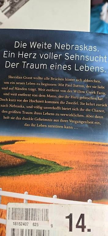 Bücher: Bücher – Gebraucht aus Buchrain von Suzanne56 3