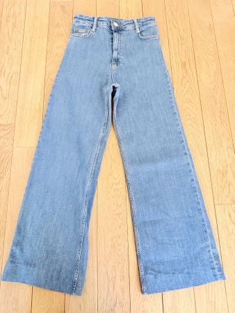 Jeans Gr. 36 Zara