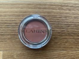 Clarins Ombre Skin Eyeshadow - 04 Matte Rosewood - New!