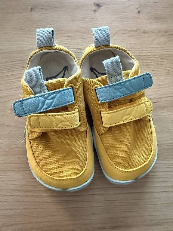 Schuhe für Jungen: Wildlinge Grösse 23 – Neu und originalverpackt aus Stettfurt von Annili87