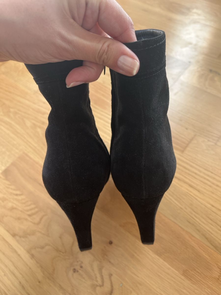 Dior Scarpe da donna: Stiefeletten von Dior – Usato da Uster venduto da Kalici1 5