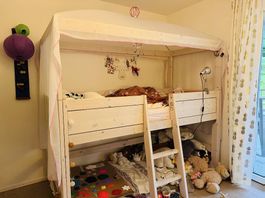 Lifetime Kinderbett - vielseitig und gemütlich