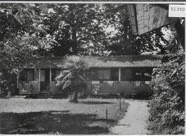 Magliaso - Evang. Jugendheimstätte