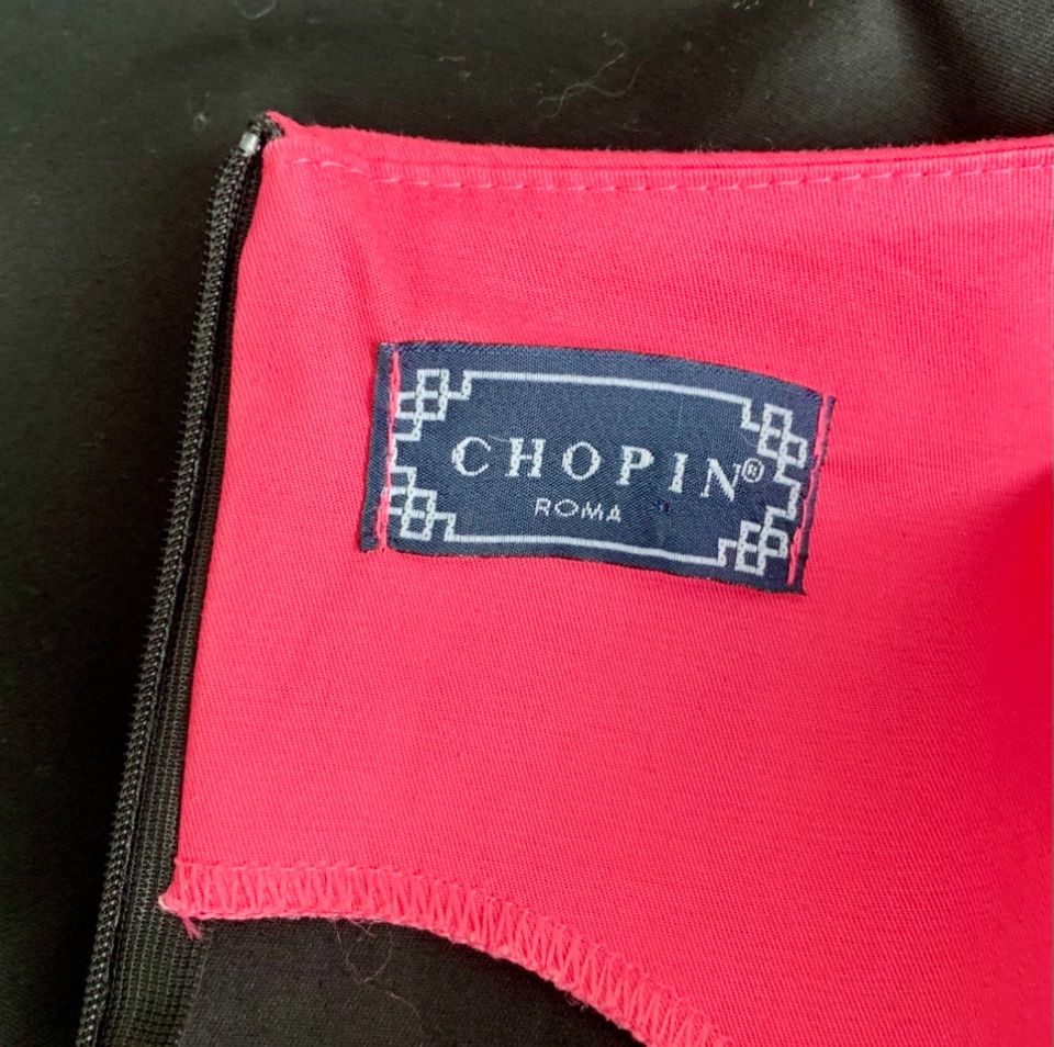 Vestiti: Splendide robe élégante CHOPIN ROMA stretch confort t.S – Nuovo (secondo la descrizione) da Martigny venduto da only__you 9