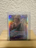 One Piece Card Game Black Maria OP06-074 (V.1)