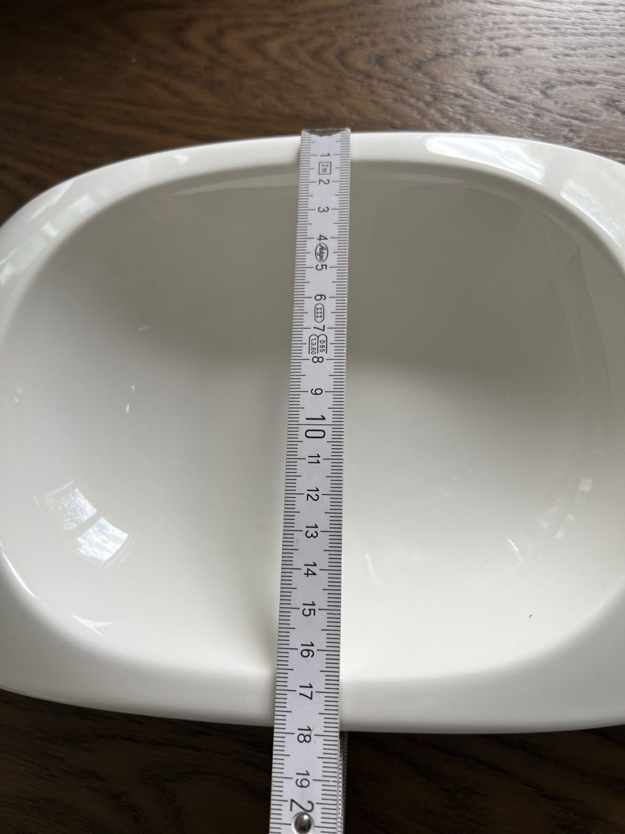 Schalen: Villeroy&Boch Schale – Neu (gemäss Beschreibung) aus Mitlödi von celestina01 1