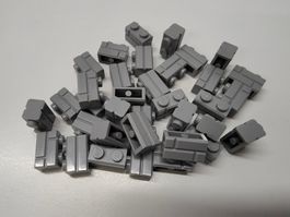 Lego, Mauerstein/Masonry, 100 Stk, neu und unbespielt, 98283
