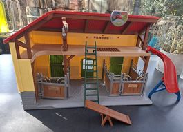 Schleich Bauernhof