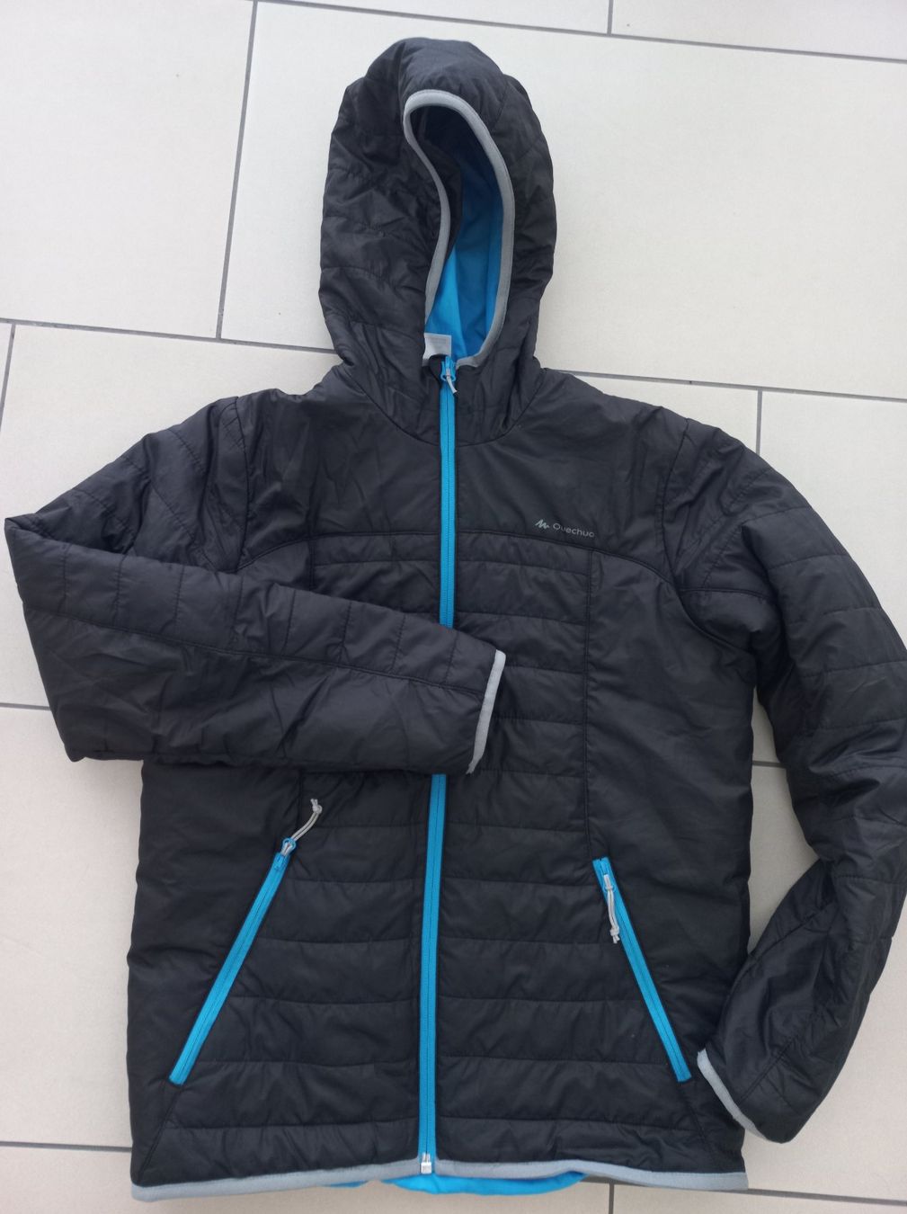 Jacken & Mäntel: Übergangsjacke für Jungen – Gebraucht aus Dübendorf von movana