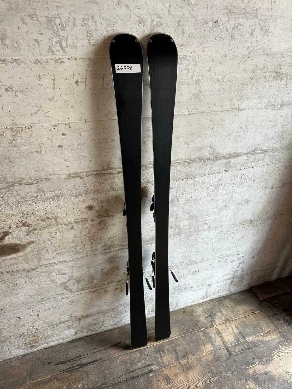 Fischer Skis: Fischer Trinity Ski 157CM – Gebraucht aus Emmenbrücke von karkarkar 5