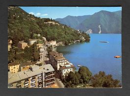 AK CASSATATE LUGANO Lago di Lugano