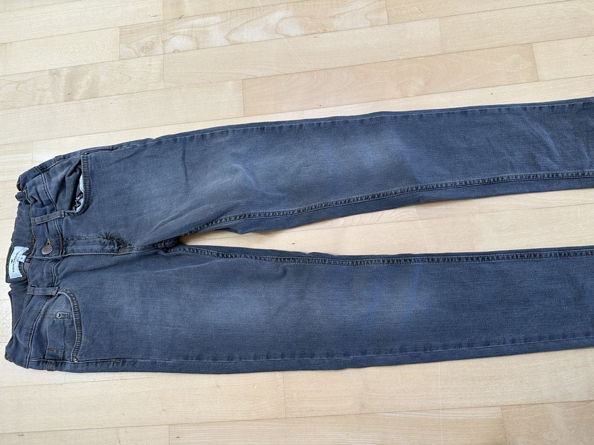Hosen: Graue Jeans Gr 158 – Gebraucht aus Zizers von special_peanuts 1