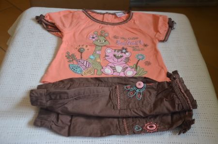 TAILLE  68