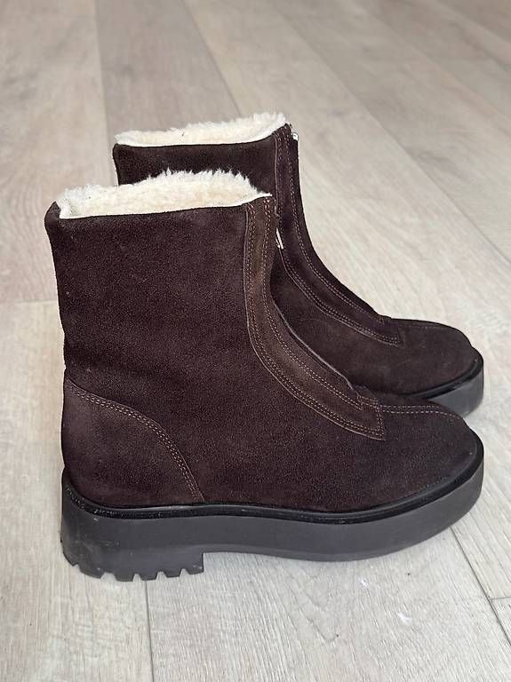 Scarpe da donna: Edited Boots braun | Gr 37 – Usato da Zürich venduto da jma_6797 1