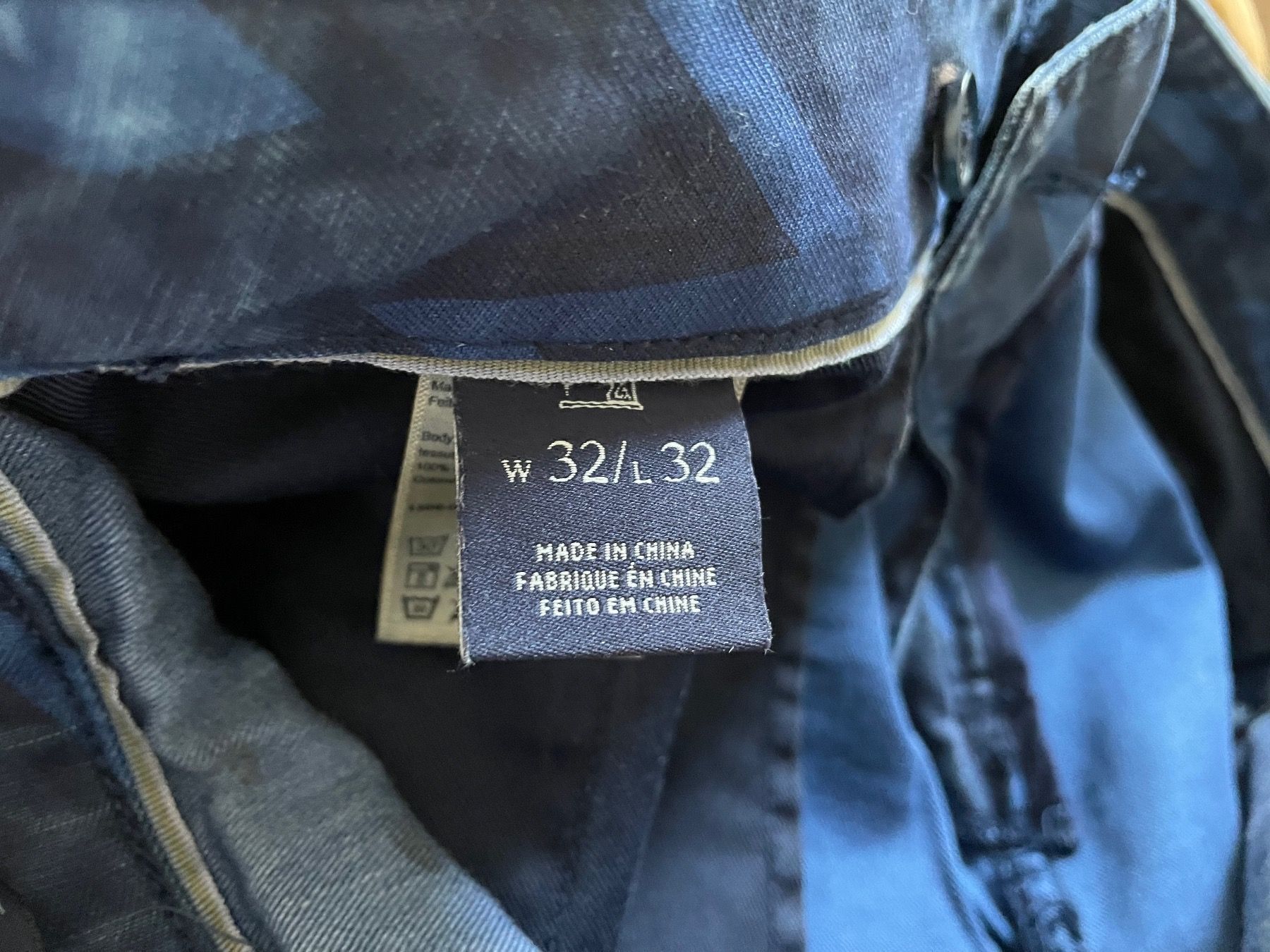 Pantaloni: Stoffhose 32/32 | SCOTCH&SODA – Usato da Zürich venduto da okocha73 5