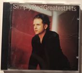 Simply Red Greatest Hits - Pop, Musik, CD