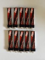 Lipo lava 1s, 260 mah, 80 c, 4,35 HV, 0.99 Wh