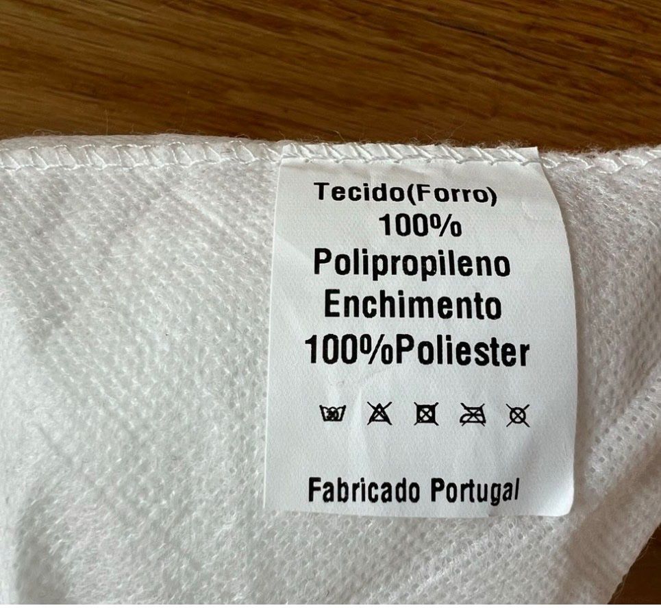 Cuscini: Innenkissen – Usato da Glattpark(Opfikon) venduto da ste_n99y 1