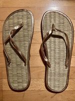 neue Flipflops von Accessorize 38/39