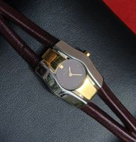 Jolie montre -bracelet femme Candino Quartz SWISS