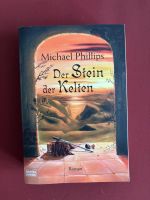 Phillips Michael - Der Stein der Kelten / Hist. Roman
