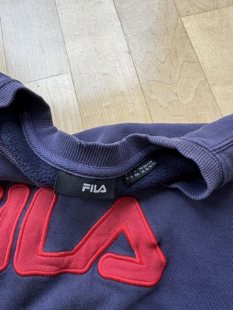 Fila Swearshirt XL