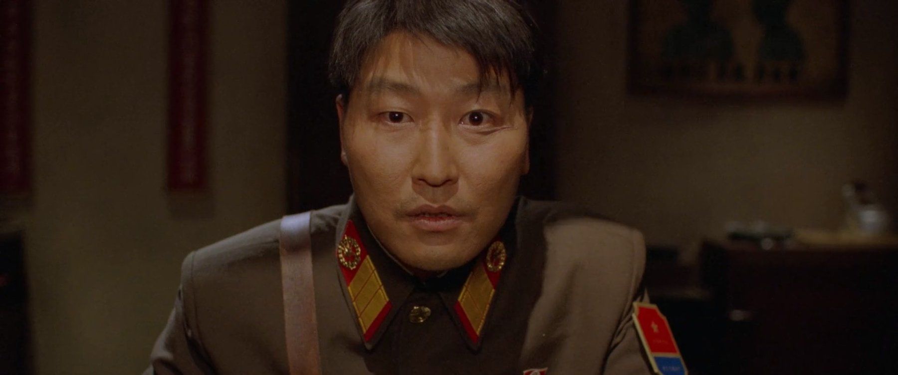 Alle DVDs: JSA - Joint Security Area (2000) Park Chan-Wook/Arrow Video – Neu und originalverpackt aus Volketswil von cinephilia 5