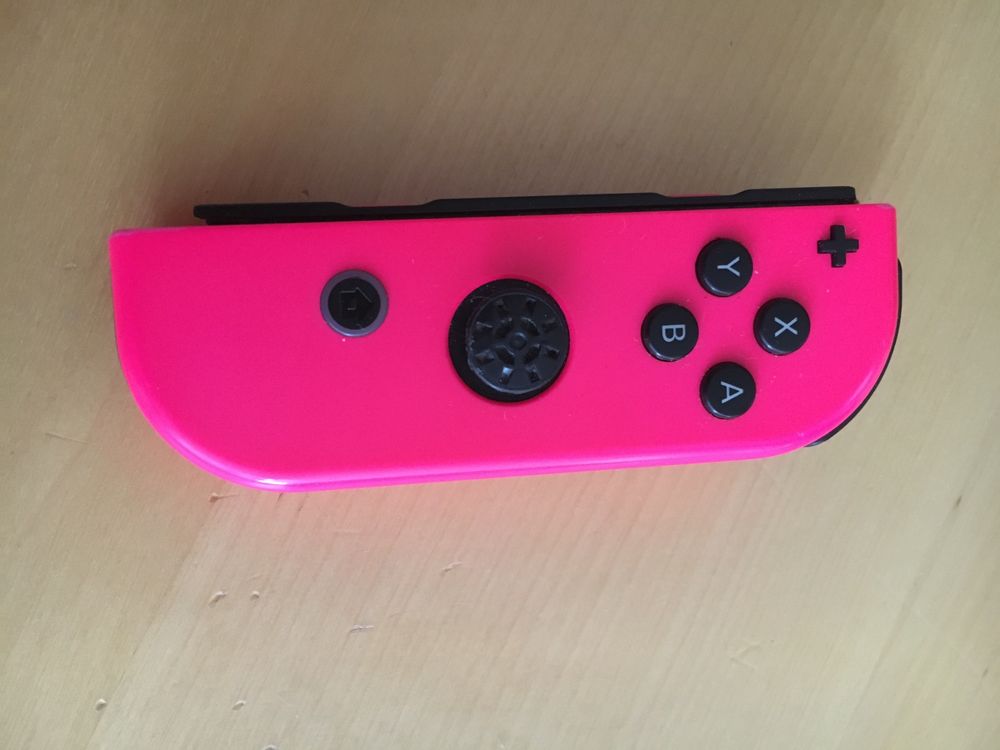 Ab 1. Joy Con Nintendo Switch (defekt) Kaufen auf Ricardo