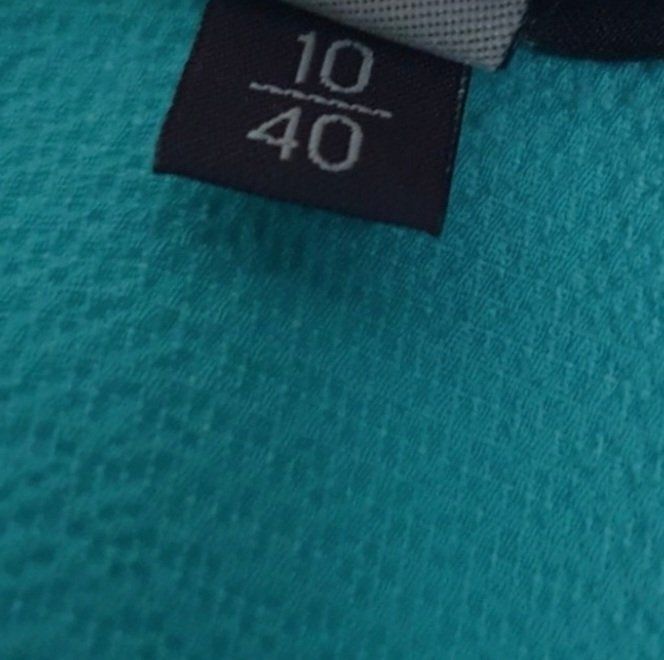 Talbot Runhof Kleider: Abendkleid Talbot Runhof türkis Gr. 40 – Neu (gemäss Beschreibung) aus Altendorf von caj_hry2 6
