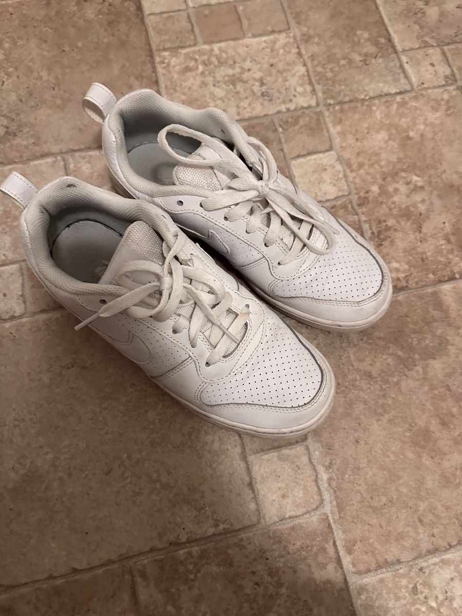 Nike Scarpe da uomo: Nike schuhe gebraucht – Usato da Laufen venduto da Vatti 1